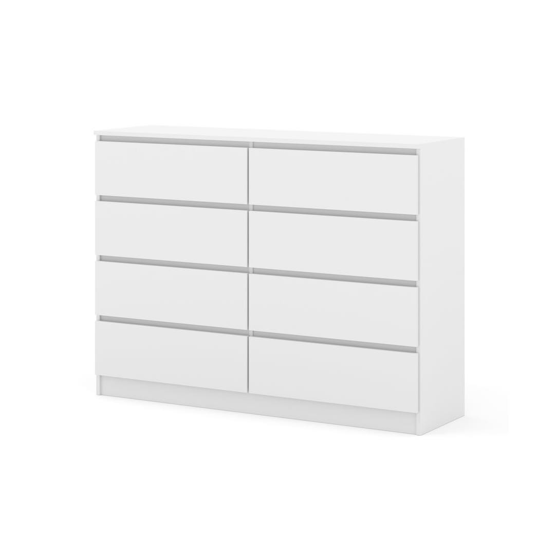 Maja Chest Of Drawers 140cm