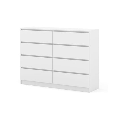 Maja Chest Of Drawers 140cm