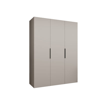Marbella I Hinged Door Wardrobe 150cm