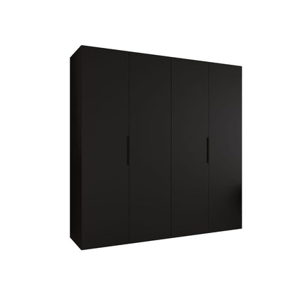 Marbella I Hinged Door Wardrobe 200cm