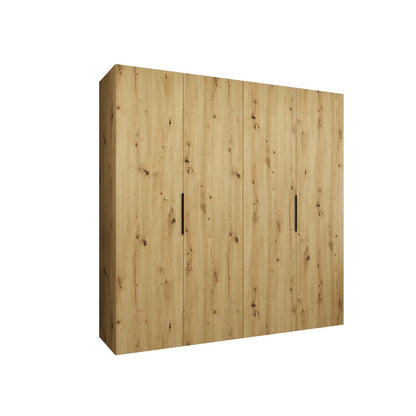 Marbella I Hinged Door Wardrobe 200cm