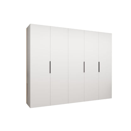 Marbella I Hinged Door Wardrobe 250cm
