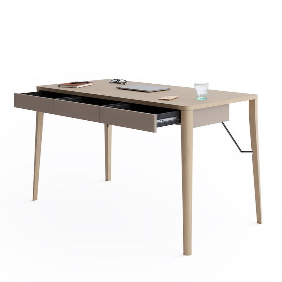 Match MK-01 Desk 139cm