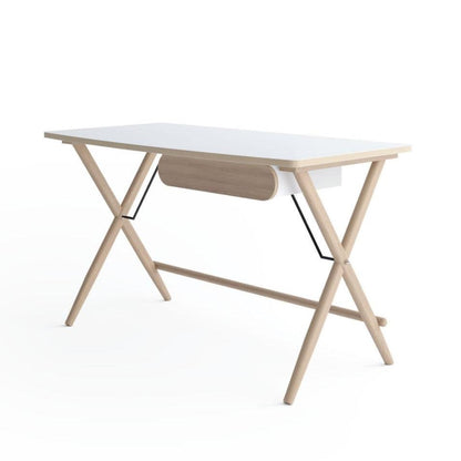 Match MW-01 Desk 135cm