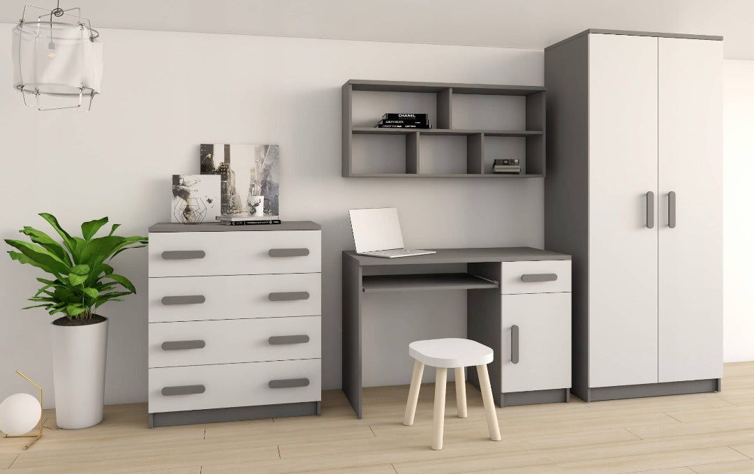 Smyk II SM-02 Chest of Drawers 80cm