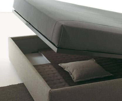 Panarea 81 Ottoman Bed 160cm