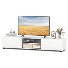 Modern TV Stand for up to 70