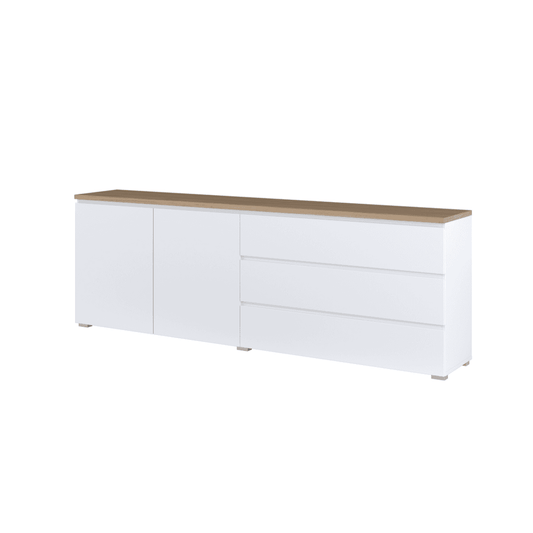 Modo Sideboard Cabinet 200cm