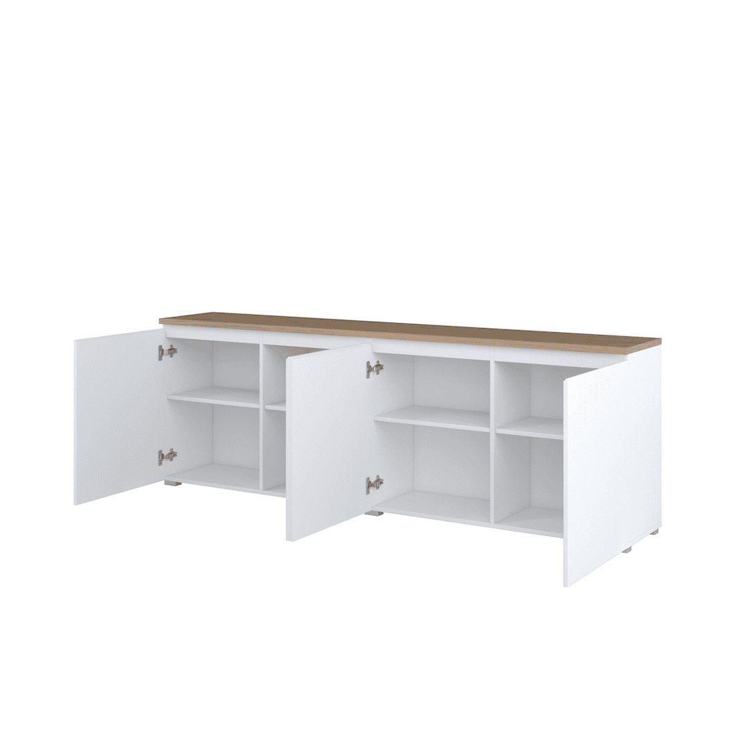 Modo Sideboard Cabinet 200cm