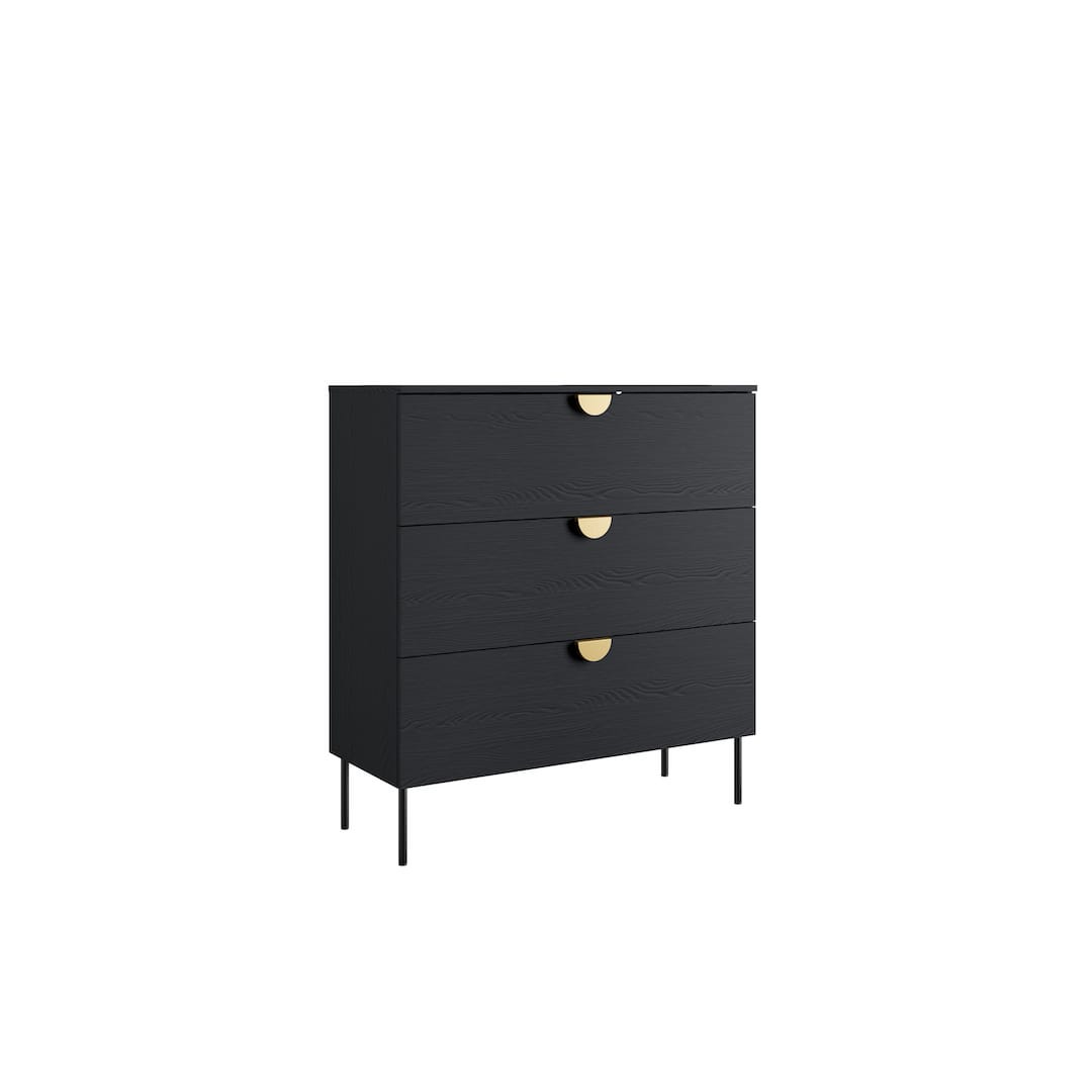 Mond Chest Of Drawers 100cm