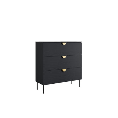 Mond Chest Of Drawers 100cm