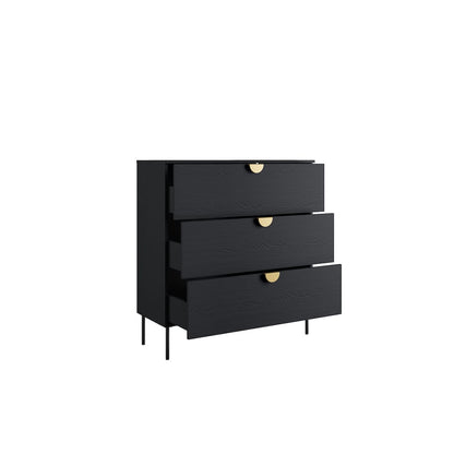 Mond Chest Of Drawers 100cm