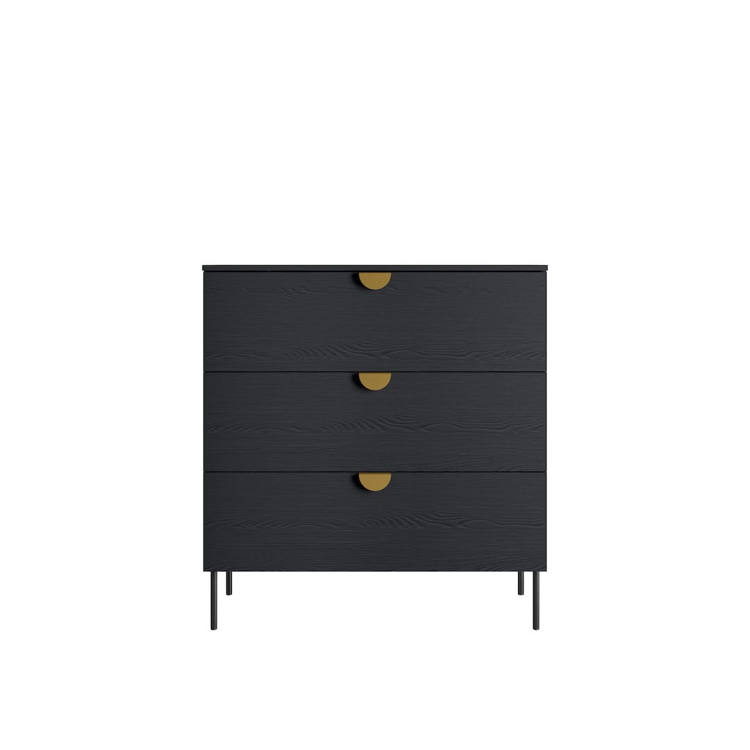 Mond Chest Of Drawers 100cm
