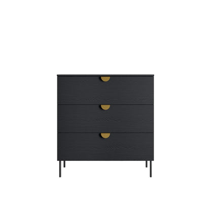 Mond Chest Of Drawers 100cm