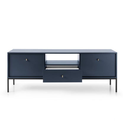 Mono TV Cabinet 154cm