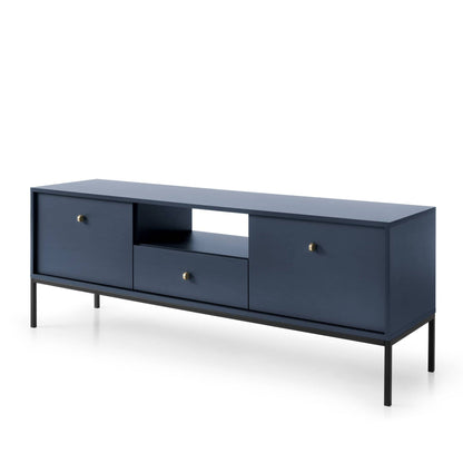 Mono TV Cabinet 154cm