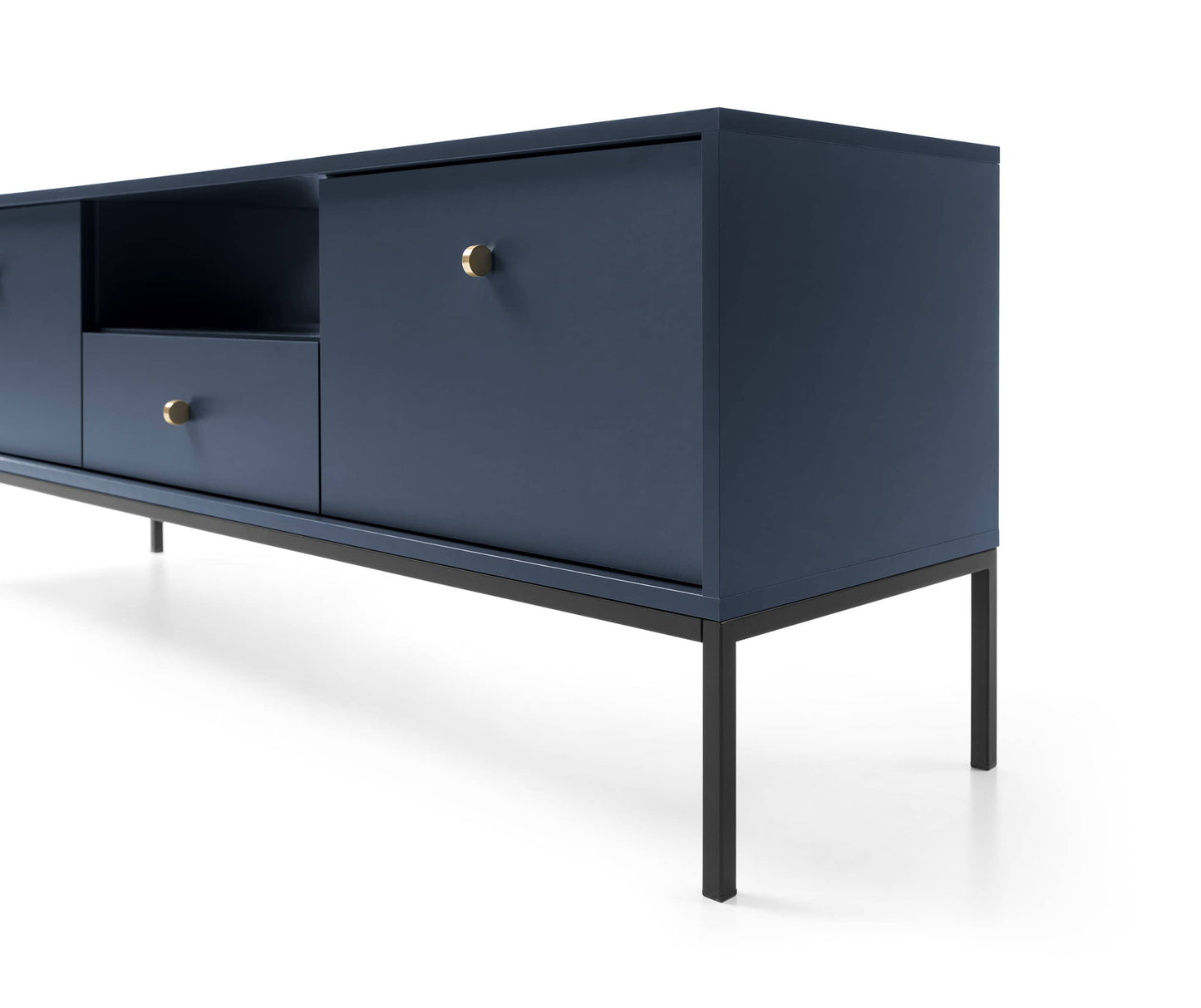 Mono TV Cabinet 154cm