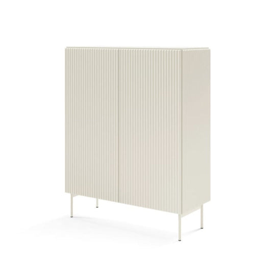 Muti Highboard Cabinet 99cm