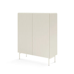 Muti Highboard Cabinet 99cm