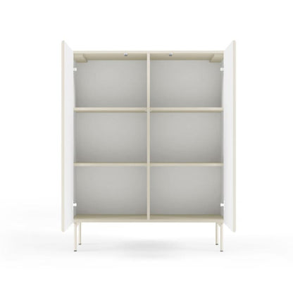 Muti Highboard Cabinet 99cm