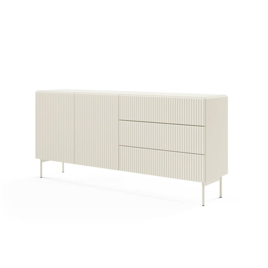 Muti Sideboard Cabinet 177cm