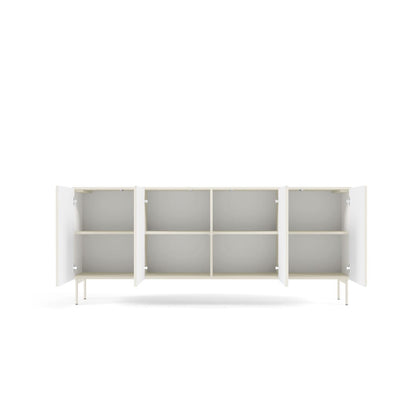Muti Sideboard Cabinet 195cm