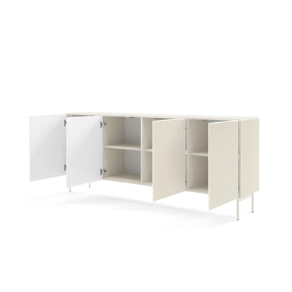 Muti Sideboard Cabinet 195cm