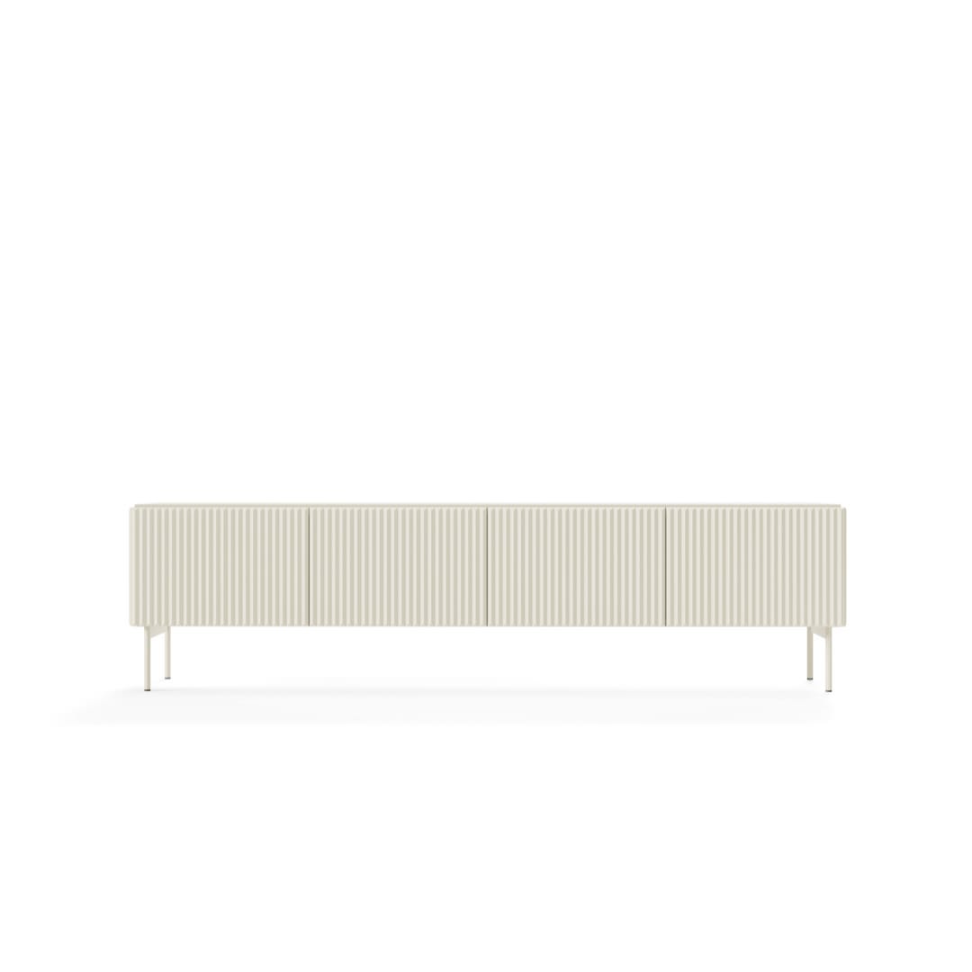 Muti TV Cabinet 195cm