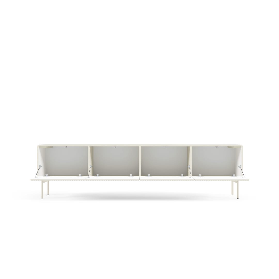 Muti TV Cabinet 195cm