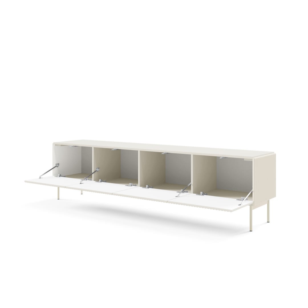 Muti TV Cabinet 195cm