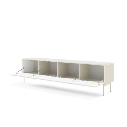Muti TV Cabinet 195cm