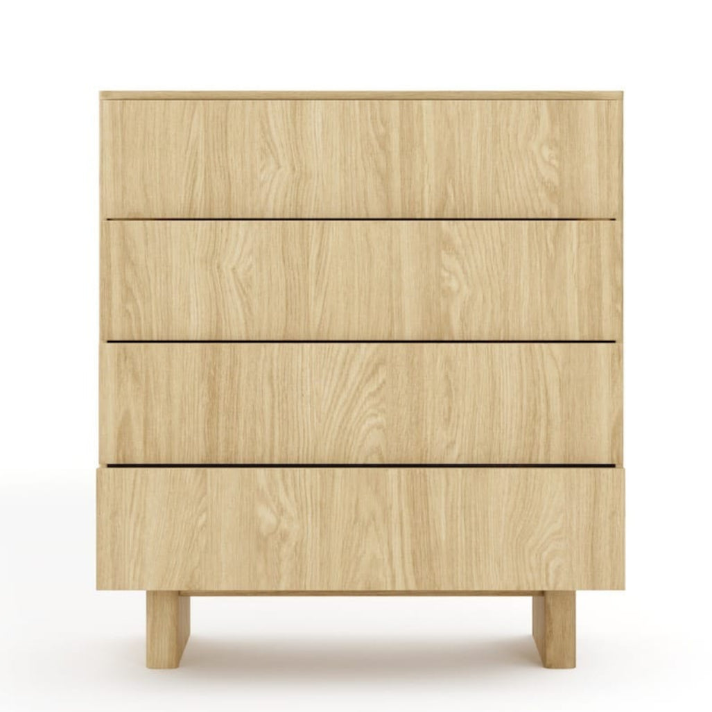 Nabu Chest Of Drawers 94cm