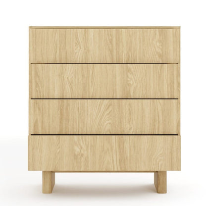 Nabu Chest Of Drawers 94cm