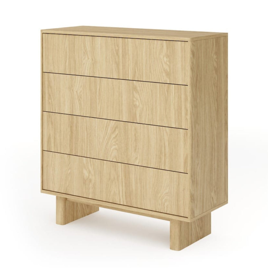 Nabu Chest Of Drawers 94cm