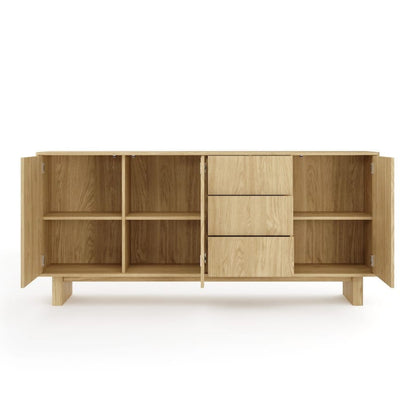 Nabu Sideboard Cabinet 183cm