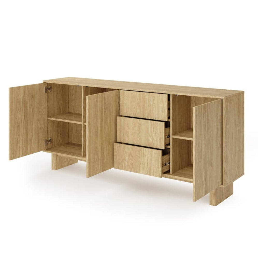 Nabu Sideboard Cabinet 183cm