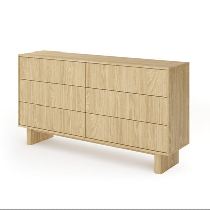 Nabu Chest Of Drawers 154cm