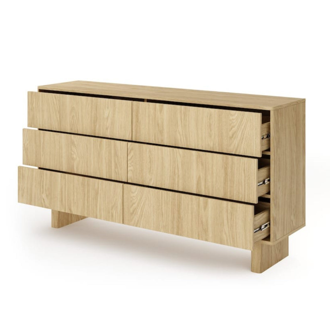 Nabu Chest Of Drawers 154cm