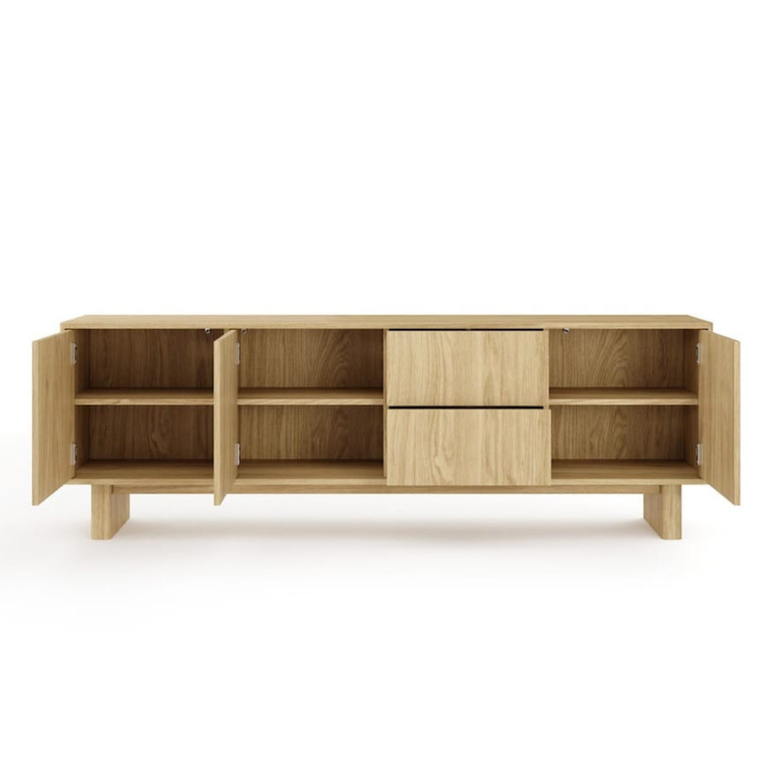 Nabu TV Cabinet 183cm