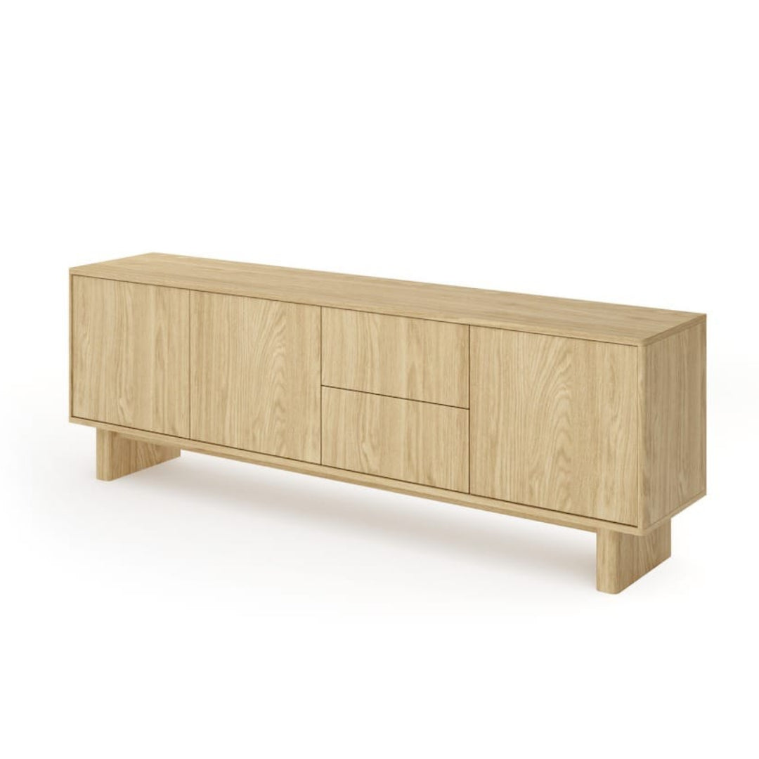 Nabu TV Cabinet 183cm