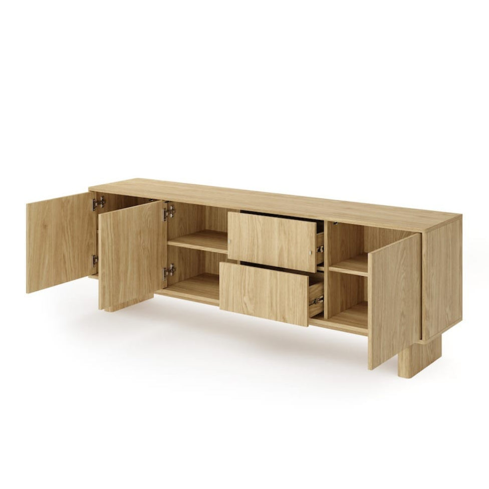 Nabu TV Cabinet 183cm