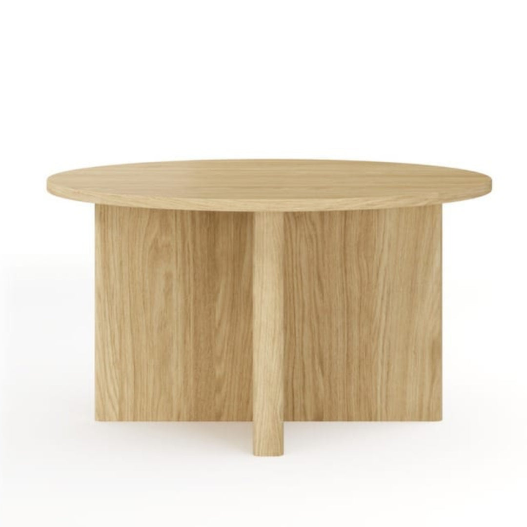 Nabu Coffee Table 90cm
