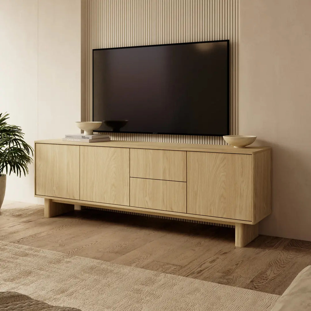 Nabu TV Cabinet 183cm