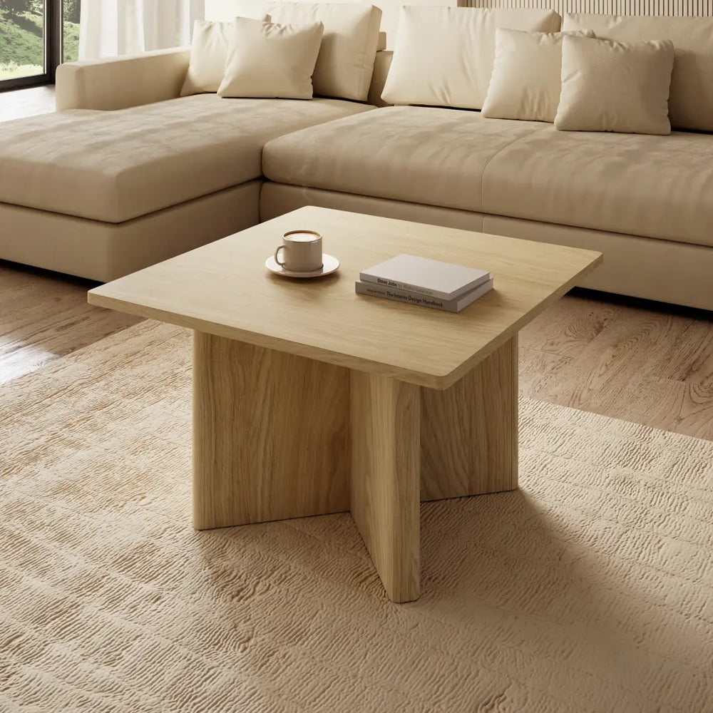 Nabu Coffee Table 80cm