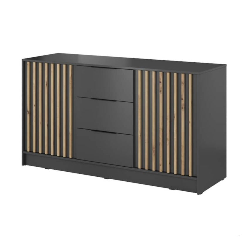 Nelly Sideboard Cabinet 155cm