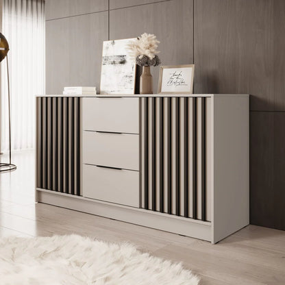 Nelly Sideboard Cabinet 155cm