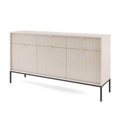 Nova Large Sideboard Cabinet 154cm