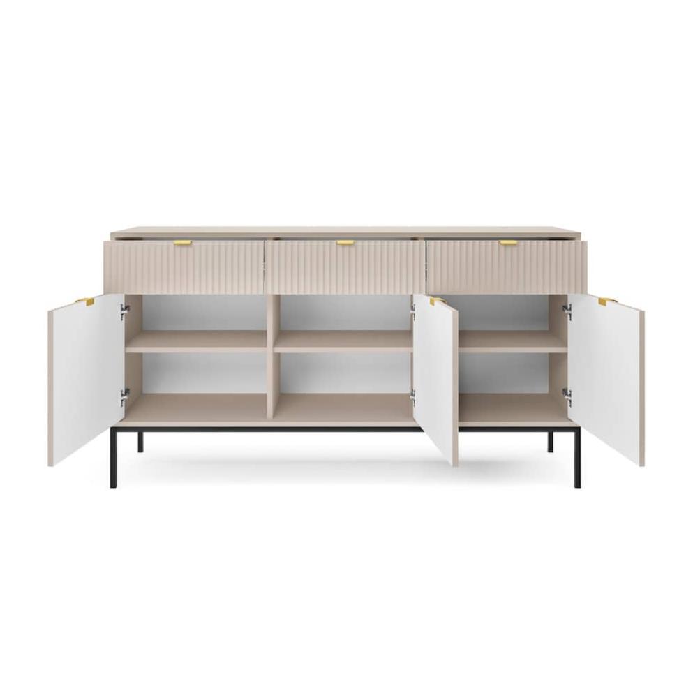 Nova Large Sideboard Cabinet 154cm