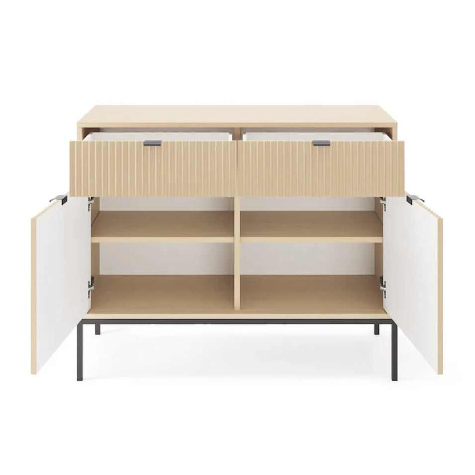 Nova Sideboard Cabinet 104cm