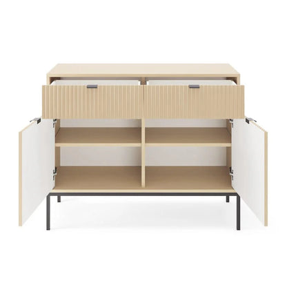 Nova Sideboard Cabinet 104cm